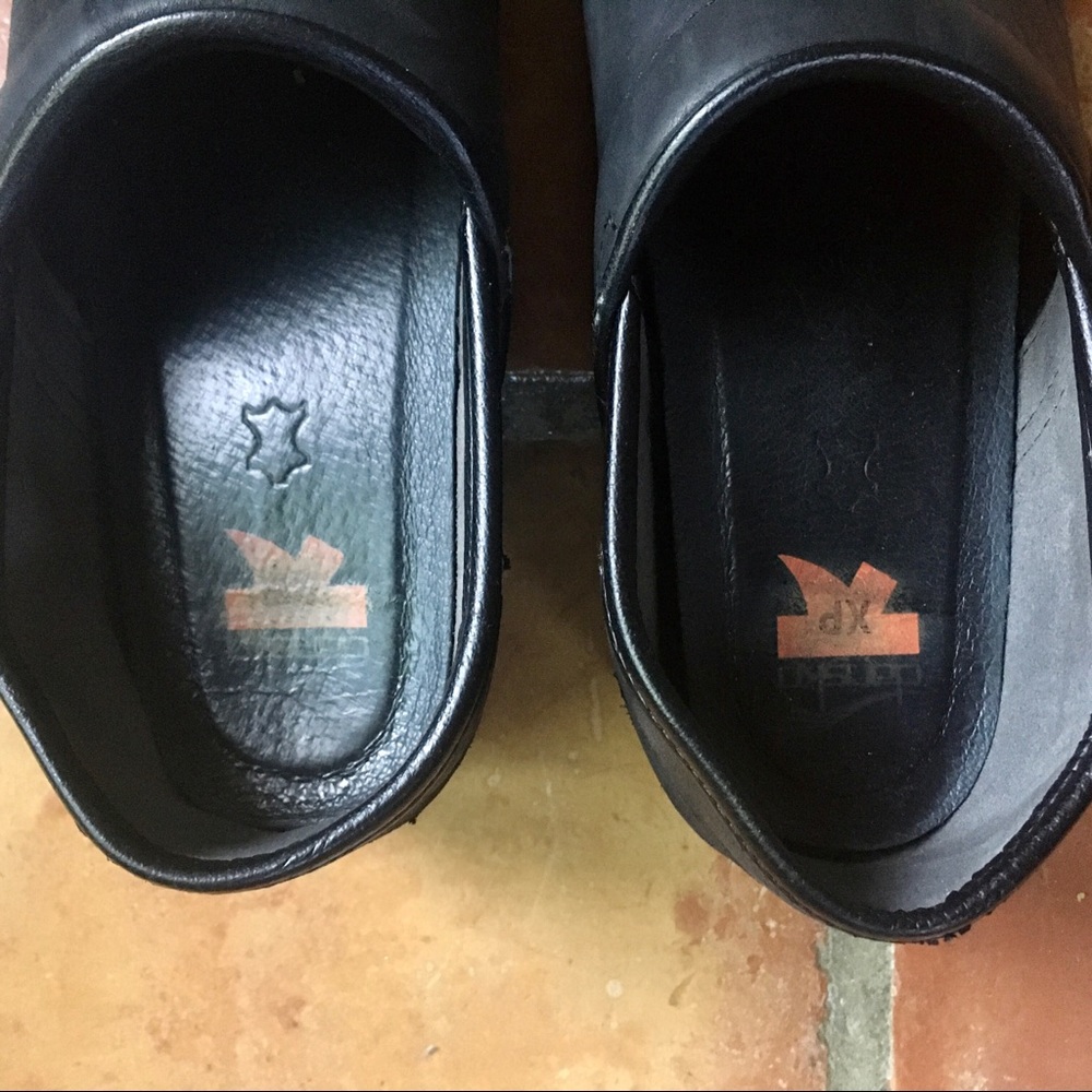 Dansko Pro 2.0 XP clog - Picture 2 of 10